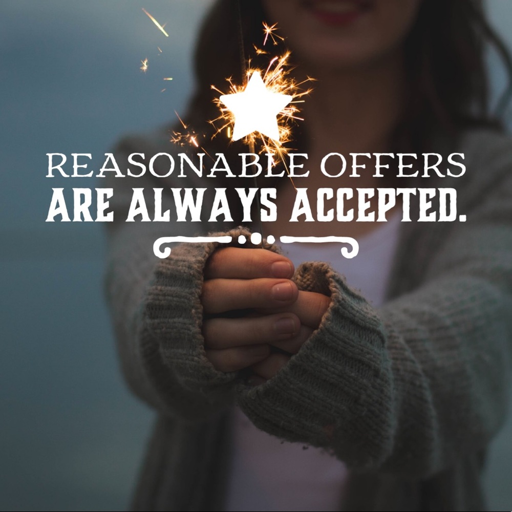 Send Me An Offer